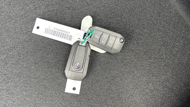 Vauxhall Corsa 1.2 Turbo Yes 5dr Petrol Hatchback